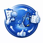 3 Adımda Temizlik Sürecimiz