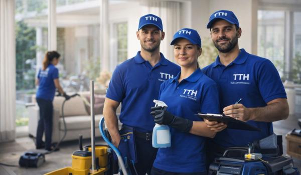 Neden Profesyonel Bir Temizlik Şirketinden Hizmet Alınmalı?